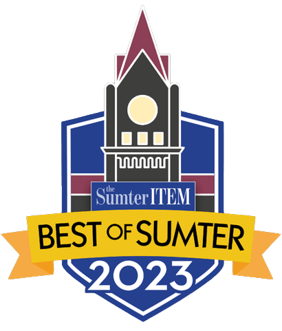 Best of Sumter, 2024