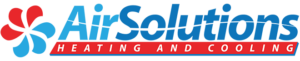 Air Solutions logo