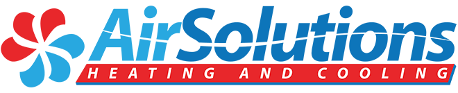 Air Solutions logo