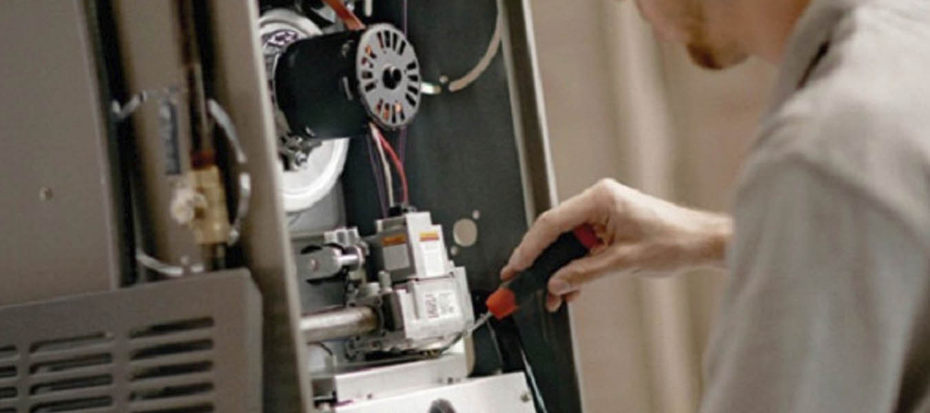 furnace repair