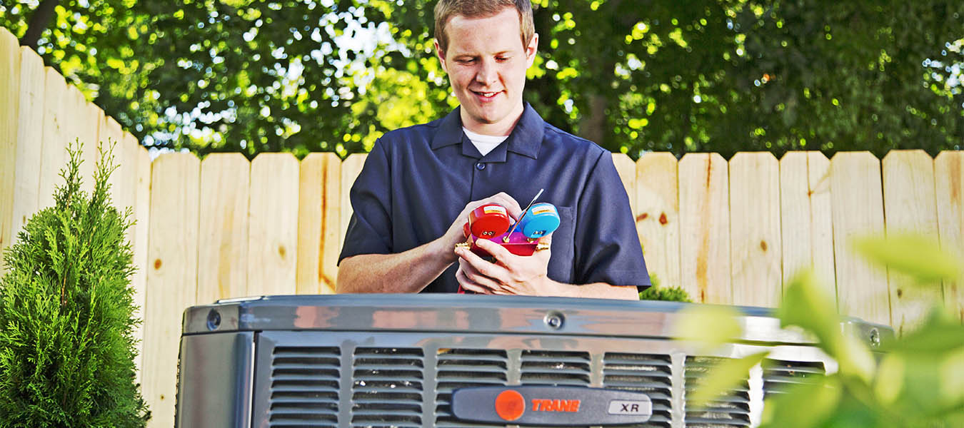AC Service and Heating Repair in Sumter, SC
