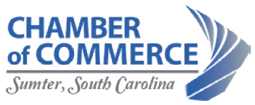 Sumter, SC Chamber of Commerce logo