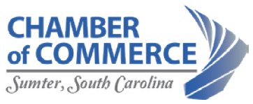 Sumter, SC Chamber of Commerce logo