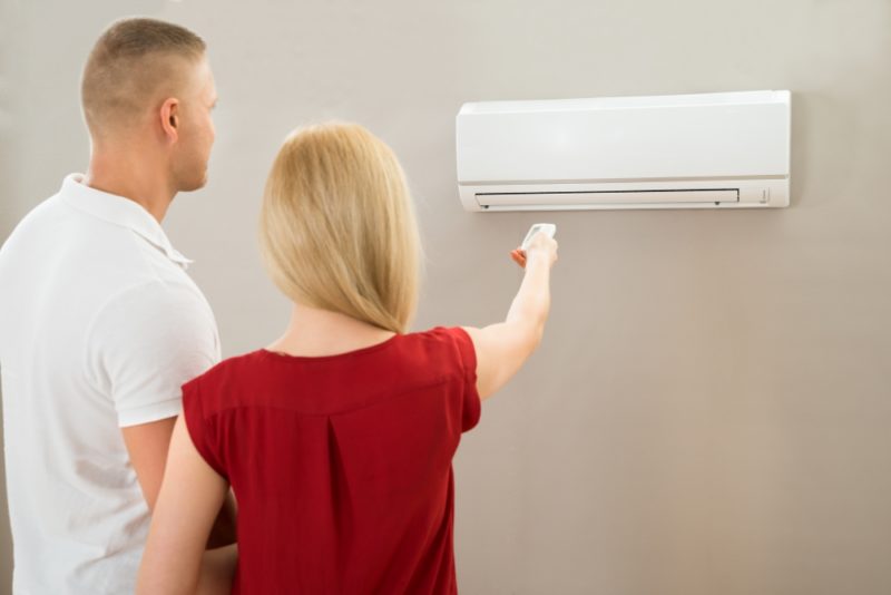 How a Ductless HVAC System Can Improve Your Comfort