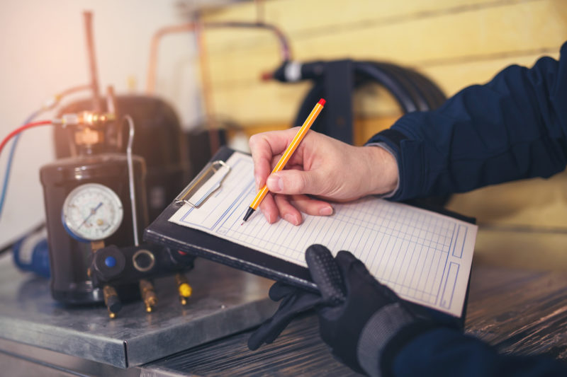 3 HVAC Maintenance Issues That Are Safe to Tackle