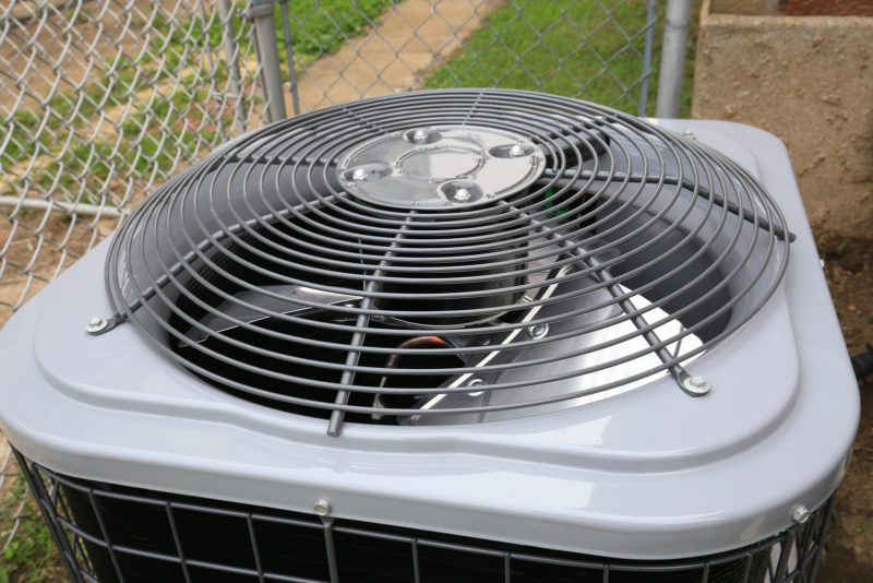 Top 4 Signs that Your Air Conditioner Needs Repair