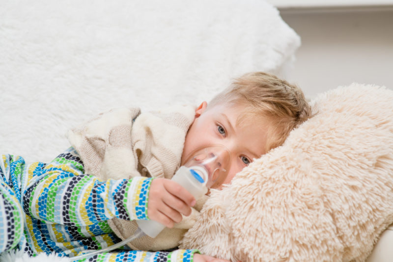 5 Common Symptoms of Poor Indoor Air Quality in Your Home