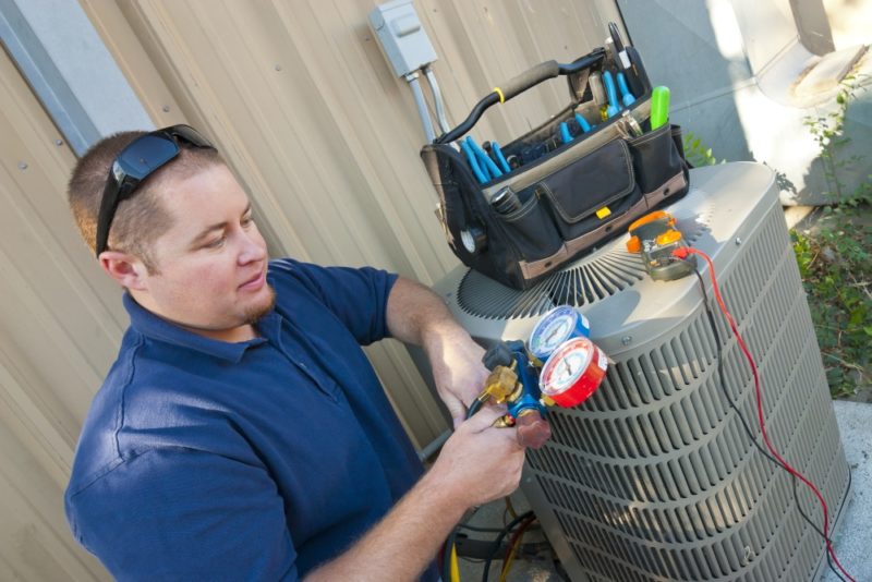 How To Improve Your Florence, SC Air Conditioner’s Efficiency