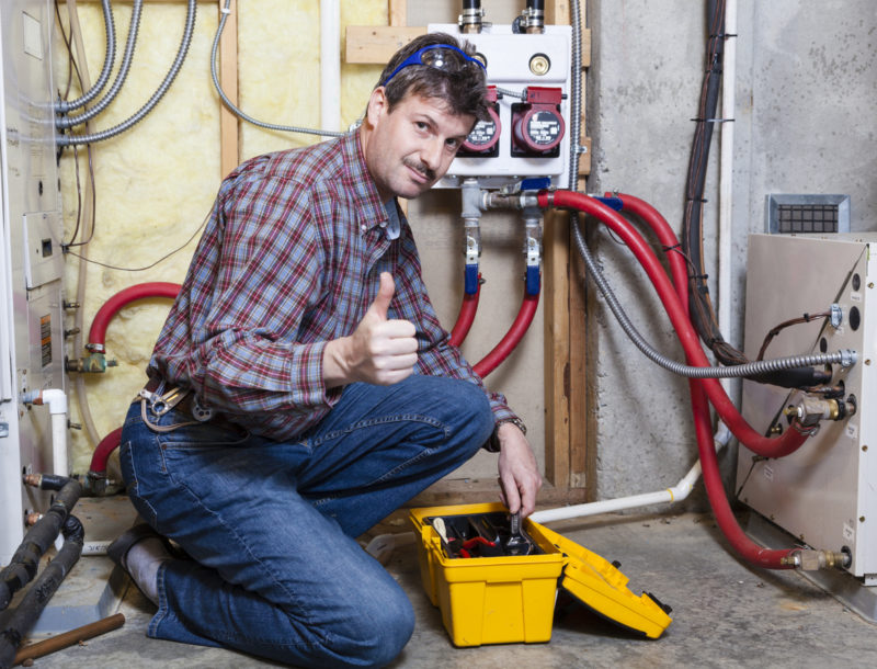 3 Tips to Extend the Life Span of Your Sumter, SC Furnace