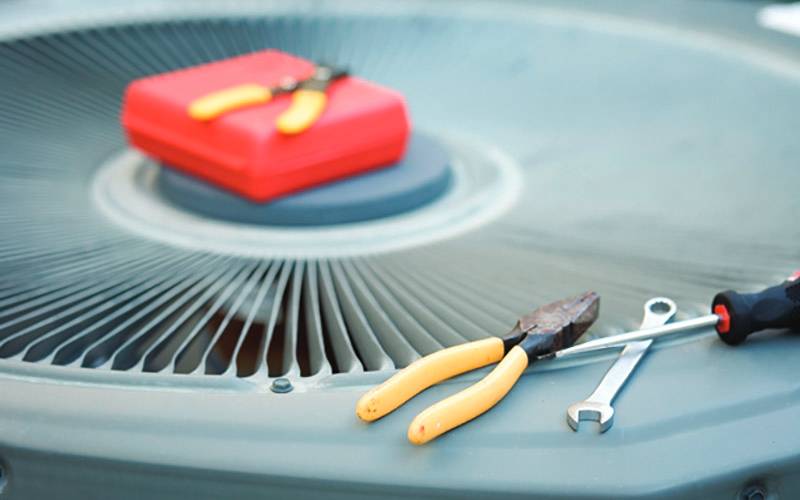 3 Benefits of Scheduling Air Conditioning Maintenance