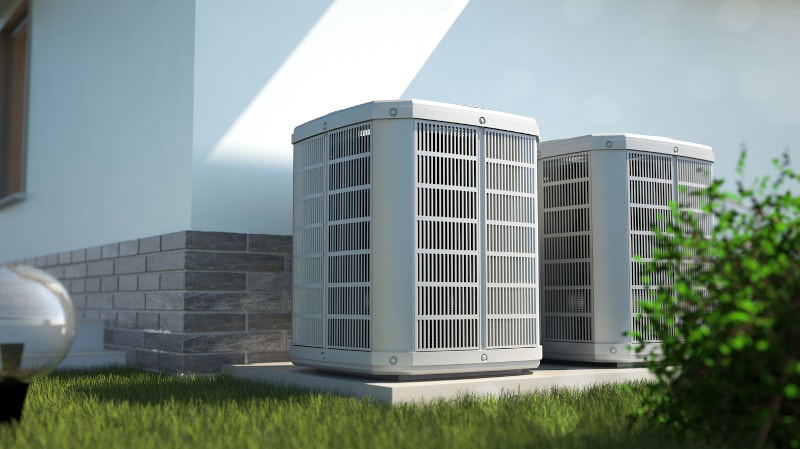 How Do Heat Pumps Work to Cool and Heat Your Home?