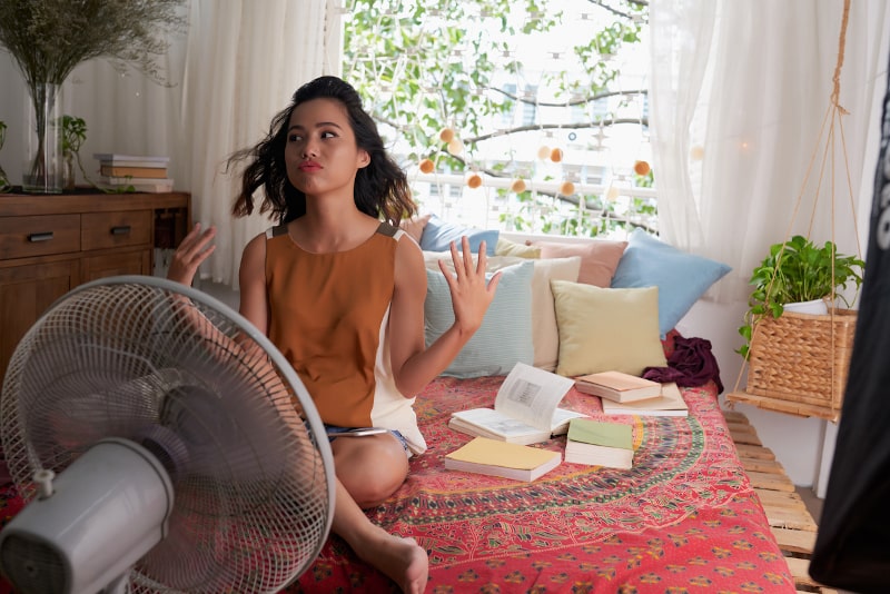 Why Isn’t My Ductless System Cooling My Sumter Home?