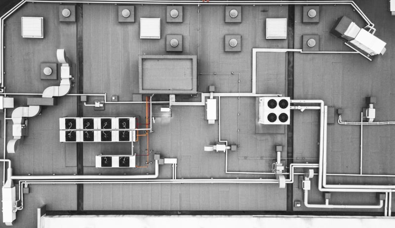 A Guide to Choosing the Right Commercial HVAC System in Florence, SC