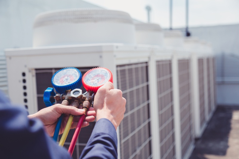 5 Ways to Save on Commercial HVAC Costs in Sumter, SC