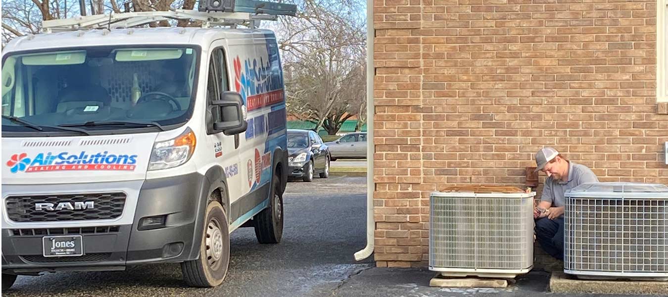 Ac Service And Heating Repair In Sumter, Sc