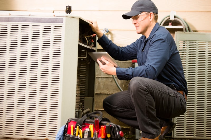 6 Spring HVAC Issues You May Avoid with Maintenance in Florence, SC