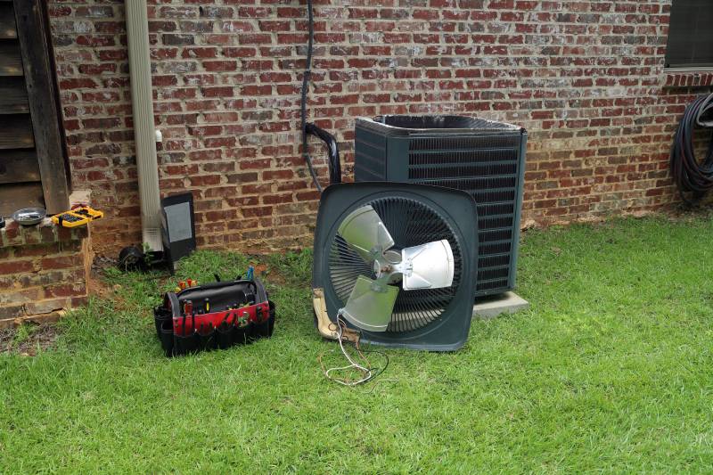 Demystifying Myths About Your Florence, SC HVAC System