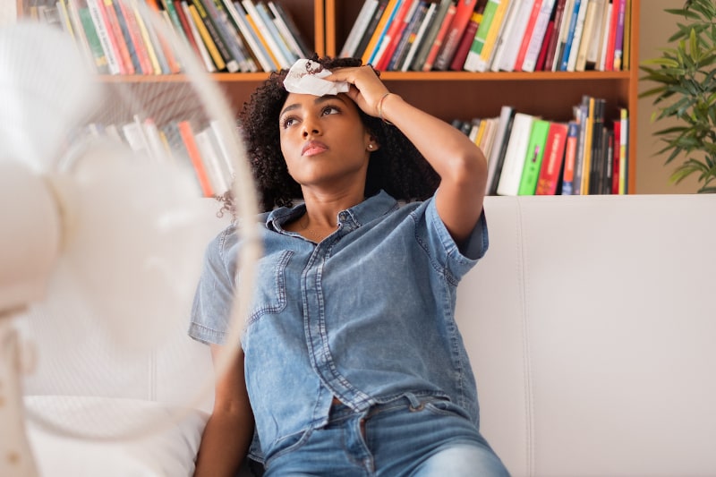 4 Possible Causes of Your Home’s Reduced Airflow in Sumter, SC