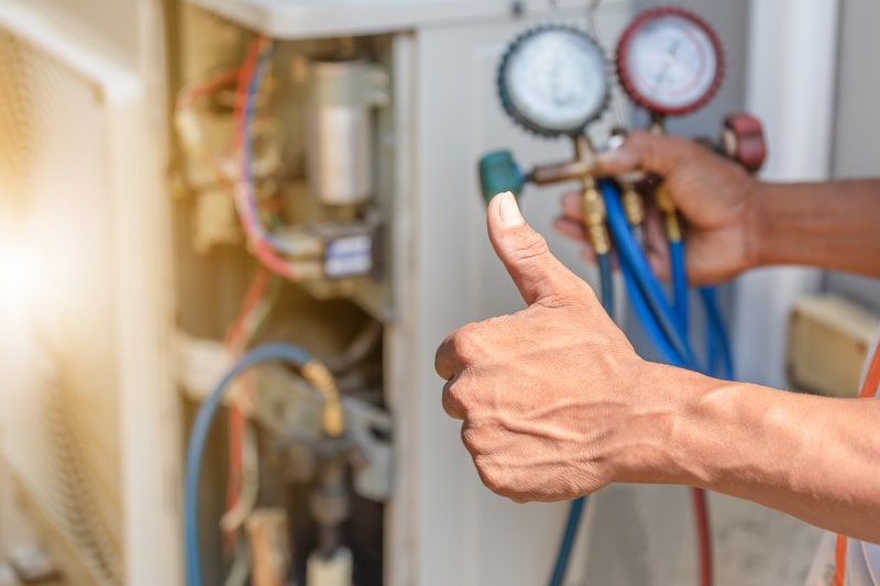 4 Reasons to Schedule Fall Furnace Maintenance in Florence, SC