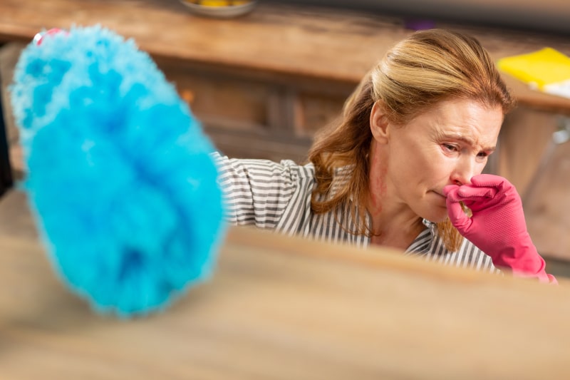 3 Reasons to Improve Indoor Air Quality in Sumter, SC
