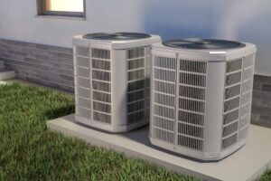 Constantly Running Heat Pump In Sumter, Sc