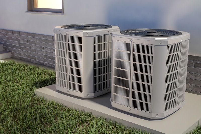 Why Is My Heat Pump Running Constantly in Sumter, SC?