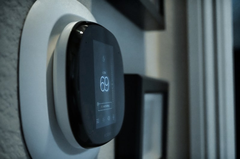 4 Things to Consider When Choosing a New Thermostat in Sumter, SC