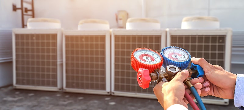 The Importance of Commercial HVAC Maintenance in Florence, SC