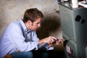 Furnace Repair In Florence, Sc