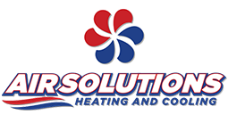 Air Solutions Heating and Cooling