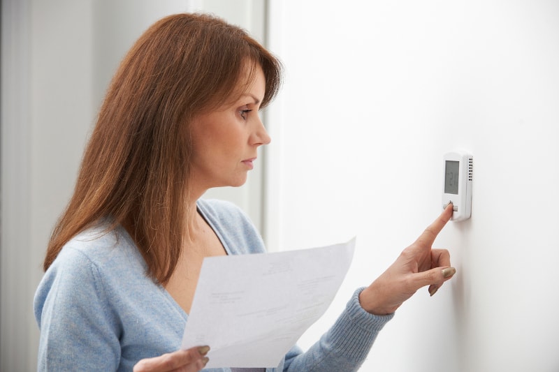 Avoid These 5 Thermostat Mistakes in Florence, SC