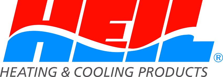Heil Heating and cooling logo