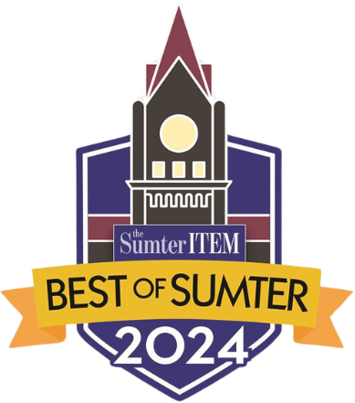 Best of Sumter, 2024