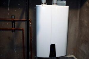 Tankless Water Heaters in Sumter, SC