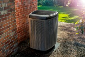 Faulty Heat Pump Compressor in Sumter, SC
