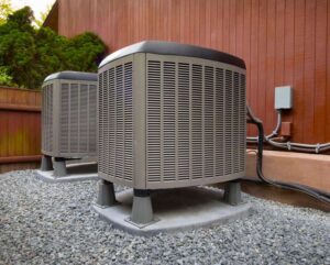 AC problems in Florence, SC