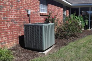 Heat Pump Issues in Florence, SC