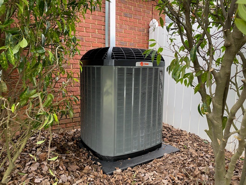 heat pump