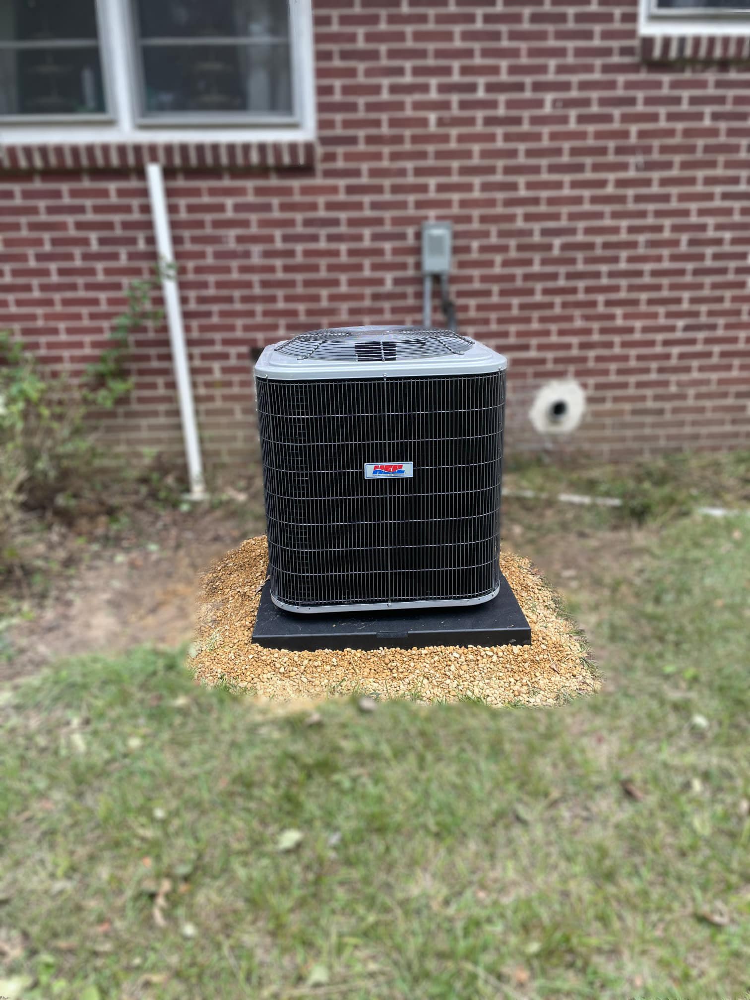 Heating Installation