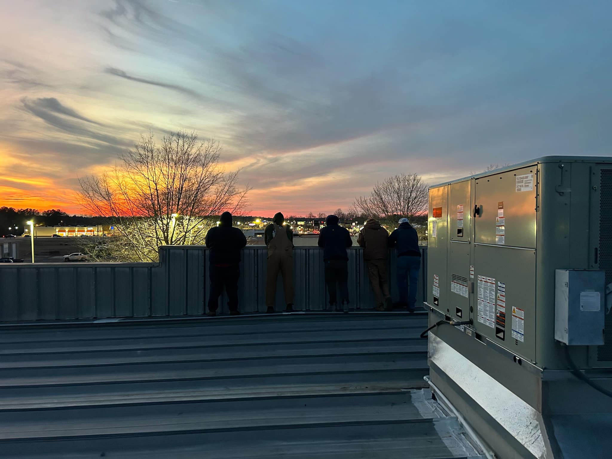 heat pumps