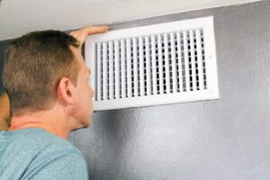 AC Odors in Sumter, SC