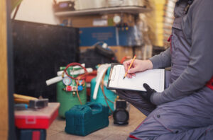 Annual Furnace Tune-Ups in Dalzell, SC