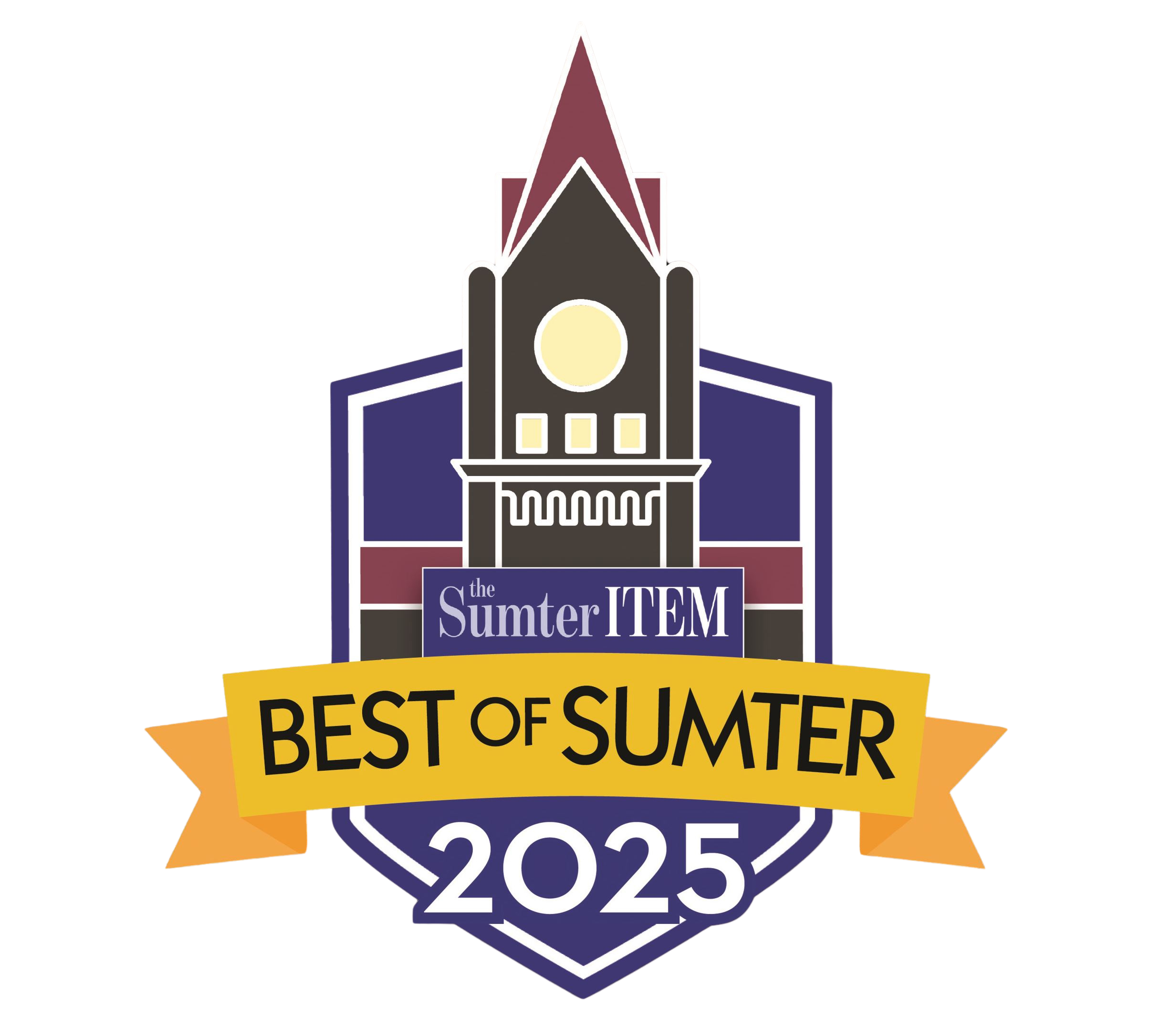 Best of Sumter, 2024